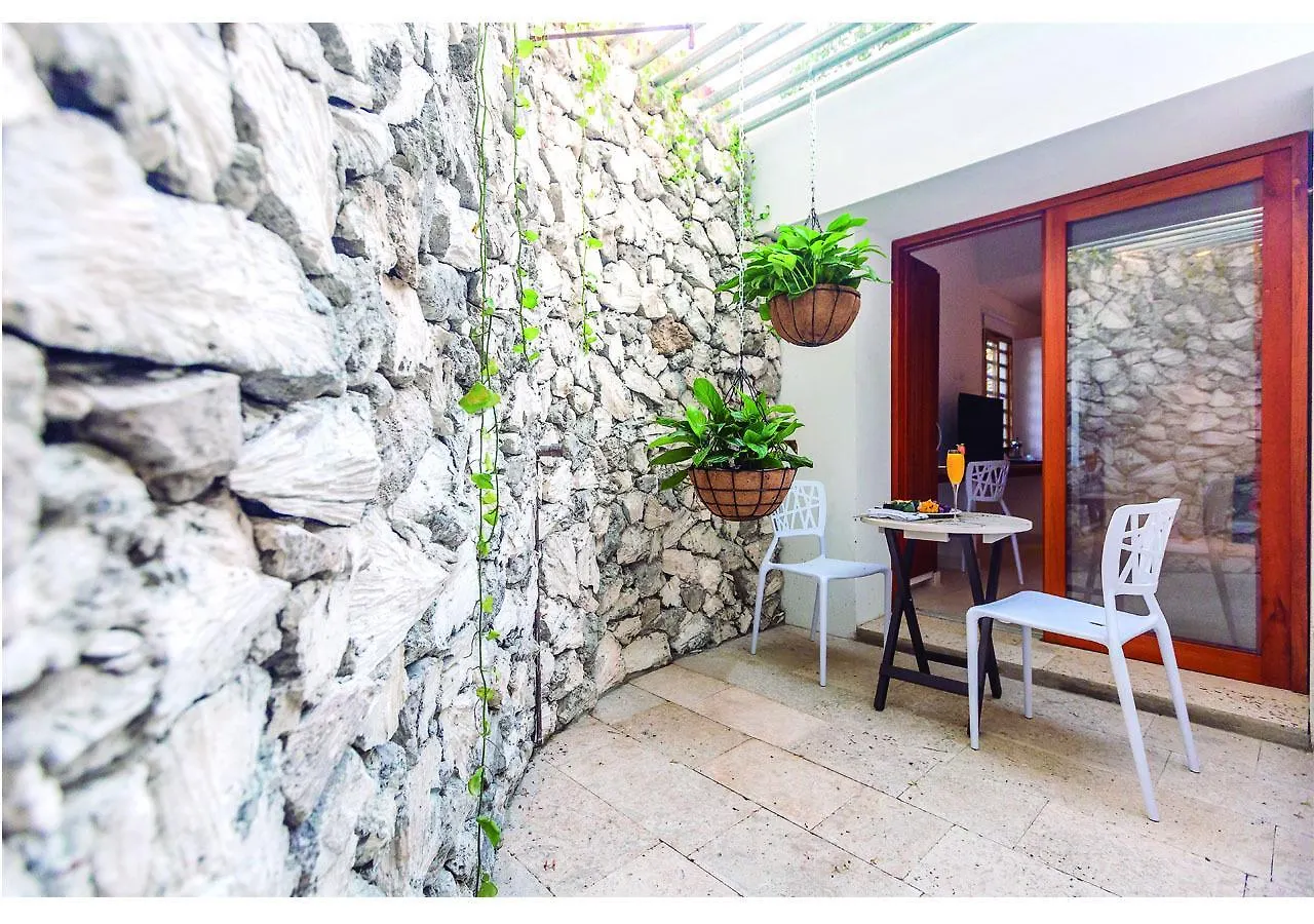 Holiday home Palcielo Casa Del Mar Hotel Cartagena Colombia