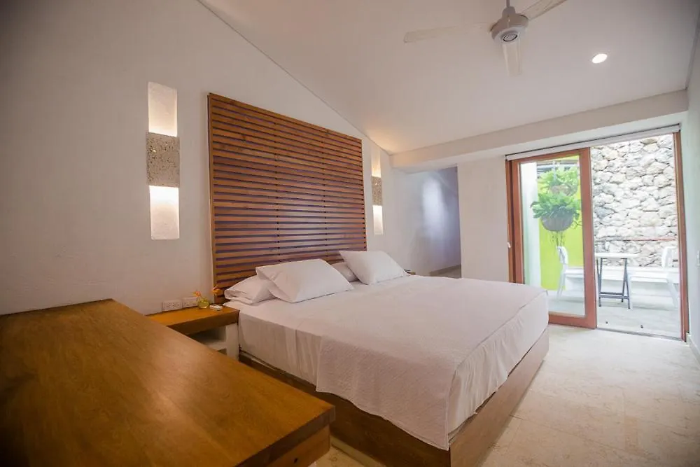 Palcielo Casa Del Mar Hotel Cartagena