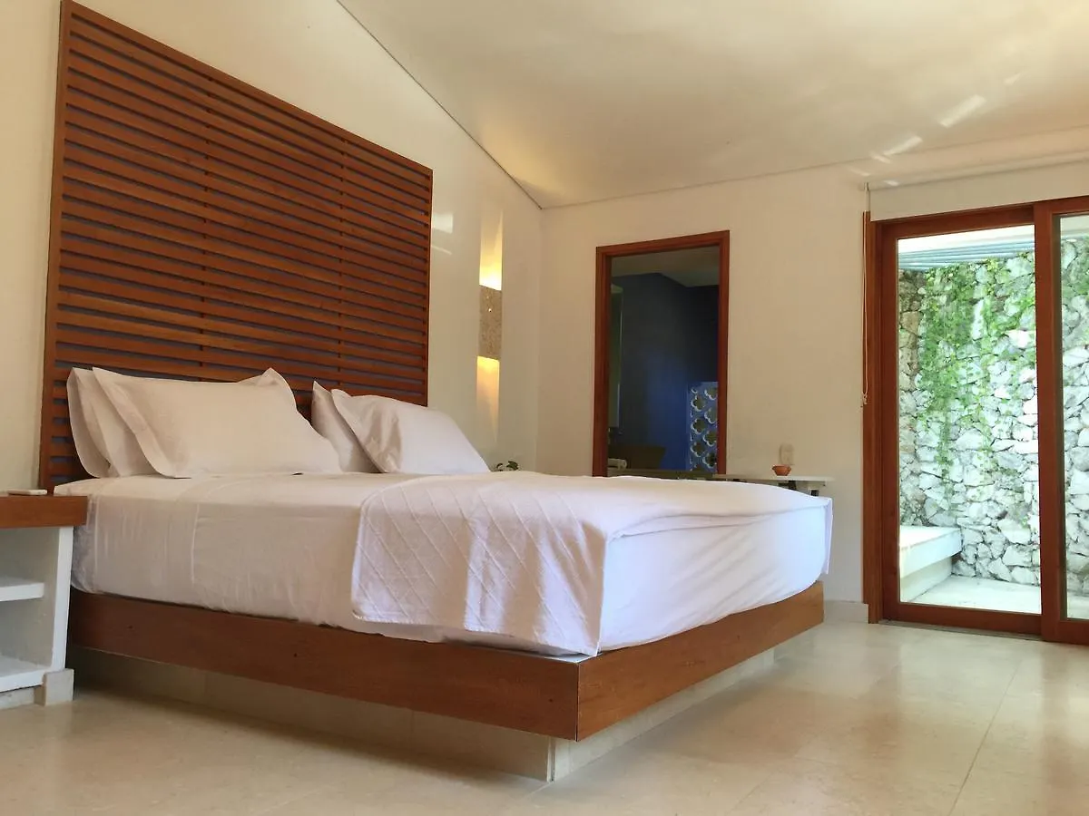 Palcielo Casa Del Mar Hotel Cartagena