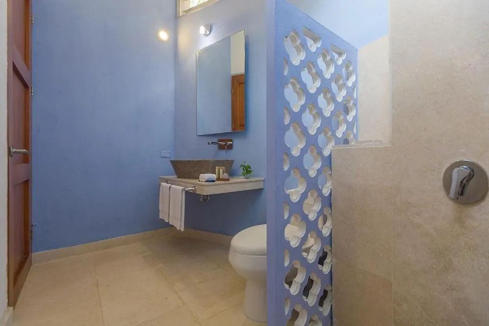 Holiday home Palcielo Casa Del Mar Hotel Cartagena