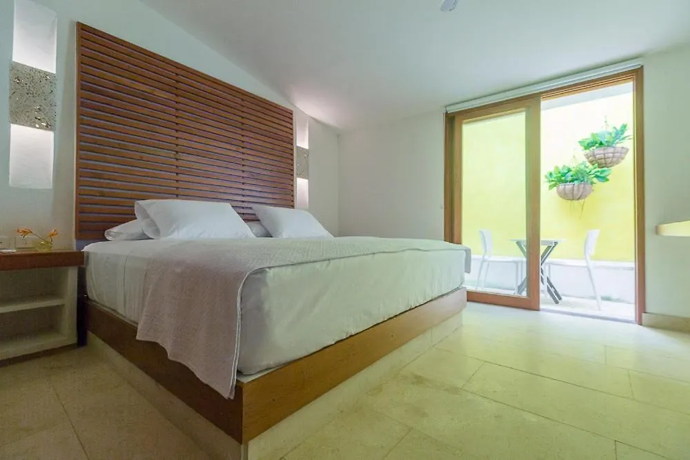 Palcielo Casa Del Mar Hotel Cartagena