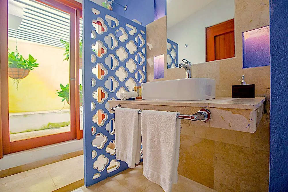 Holiday home Palcielo Casa Del Mar Hotel Cartagena Colombia