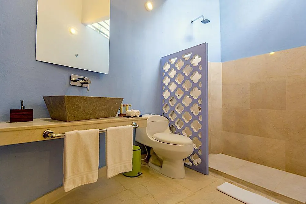 Palcielo Casa Del Mar Hotel Cartagena