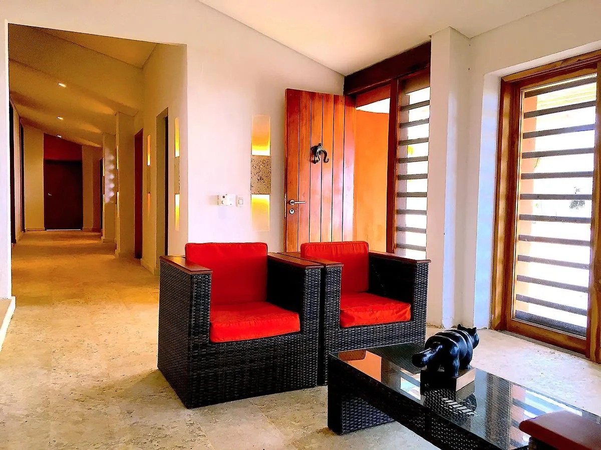Holiday home Palcielo Casa Del Mar Hotel Cartagena