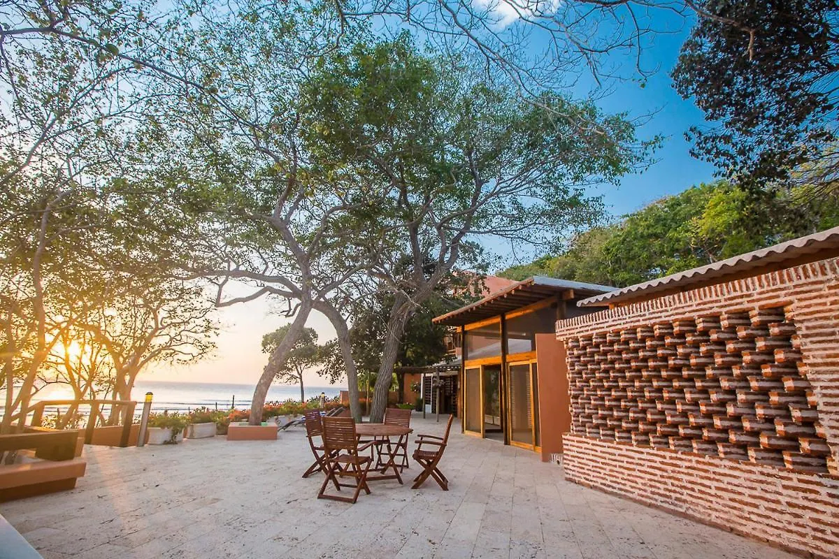 Palcielo Casa Del Mar Hotel Cartagena 0*,  Colombia