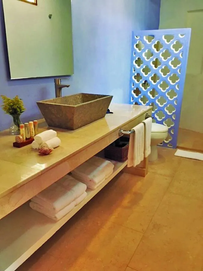 Palcielo Casa Del Mar Hotel Cartagena Holiday home